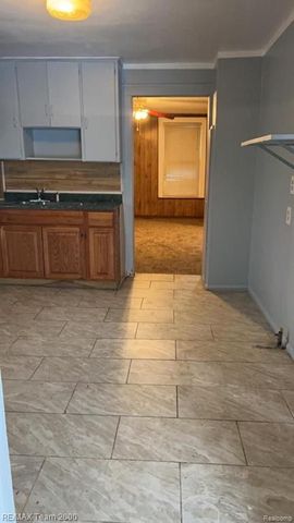 1312 Ferris Avenue, Lincoln Park, MI 48146