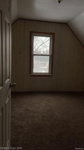 1312 Ferris Avenue, Lincoln Park, MI 48146