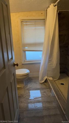 1312 Ferris Avenue, Lincoln Park, MI 48146