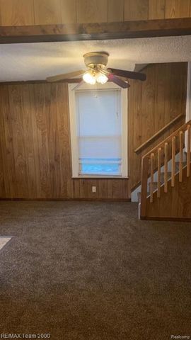 1312 Ferris Avenue, Lincoln Park, MI 48146