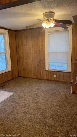 1312 Ferris Avenue, Lincoln Park, MI 48146