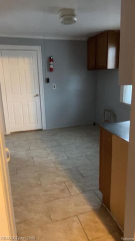 1312 Ferris Avenue, Lincoln Park, MI 48146