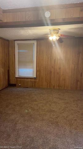 1312 Ferris Avenue, Lincoln Park, MI 48146