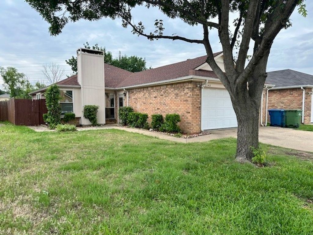 2148 Sunstone Drive, Carrollton, TX 75006