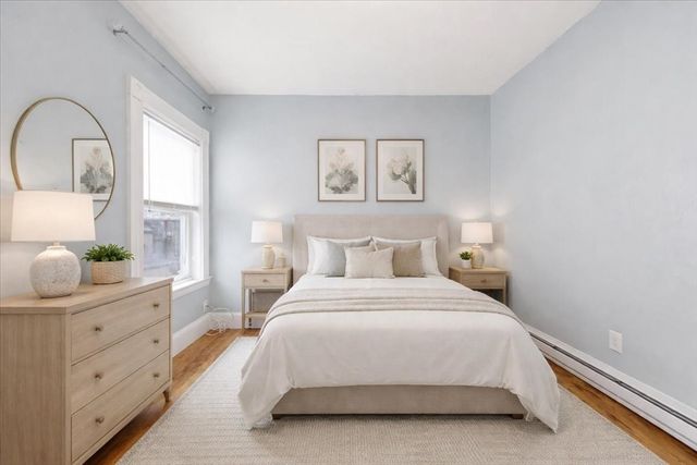 21 Chauncey St, Dedham, MA 02026