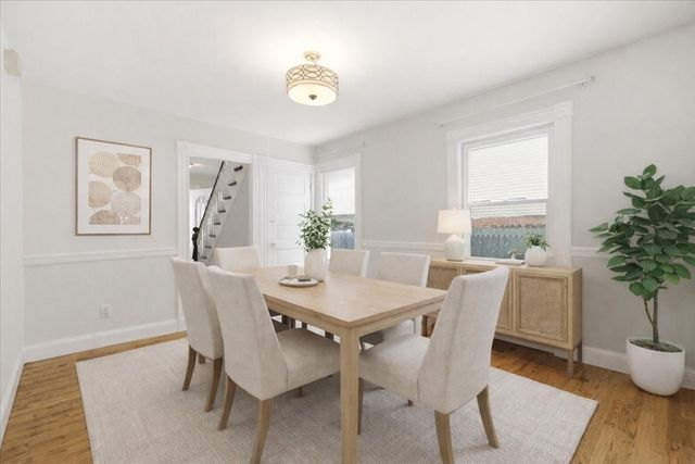 21 Chauncey St, Dedham, MA 02026