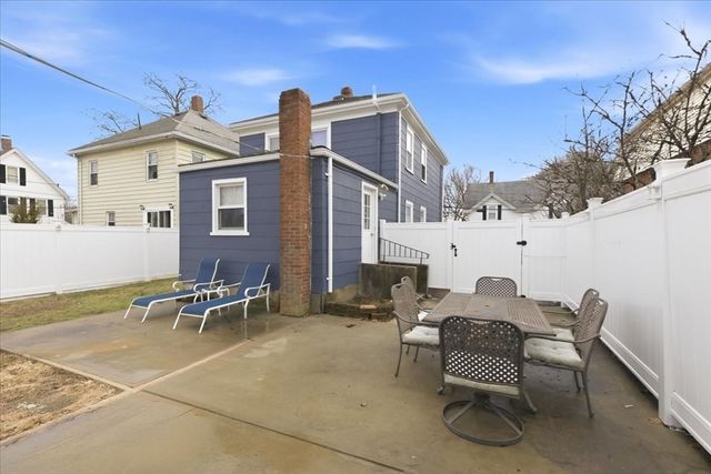 21 Chauncey St, Dedham, MA 02026