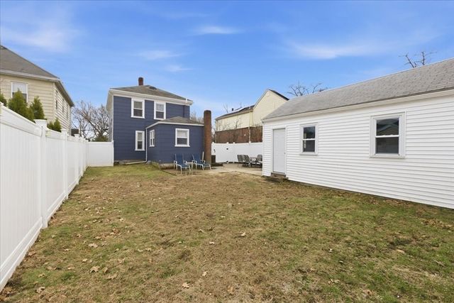 21 Chauncey St, Dedham, MA 02026