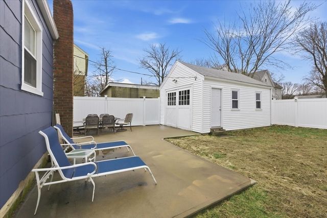 21 Chauncey St, Dedham, MA 02026