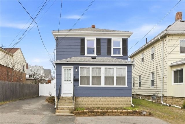 21 Chauncey St, Dedham, MA 02026