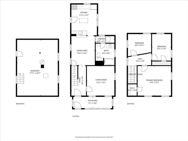 21 Chauncey St, Dedham, MA 02026