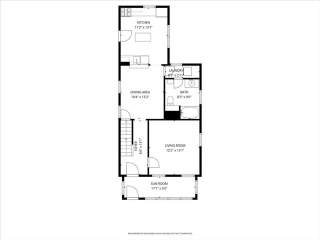 21 Chauncey St, Dedham, MA 02026