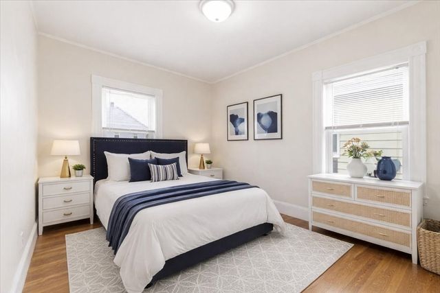 21 Chauncey St, Dedham, MA 02026