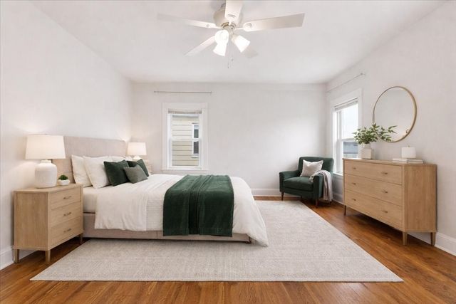 21 Chauncey St, Dedham, MA 02026