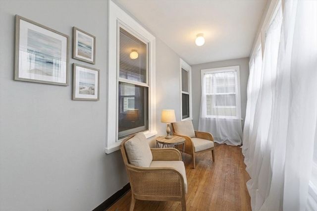 21 Chauncey St, Dedham, MA 02026