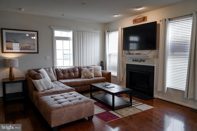 160 TOUCH OF GOLD DR, Havre De Grace, MD 21078