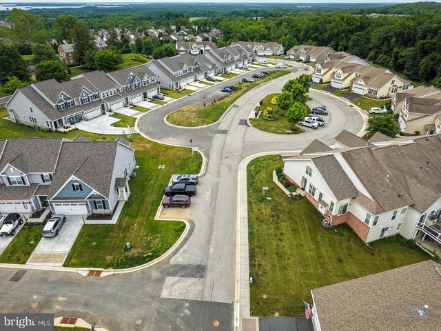 160 TOUCH OF GOLD DR, Havre De Grace, MD 21078