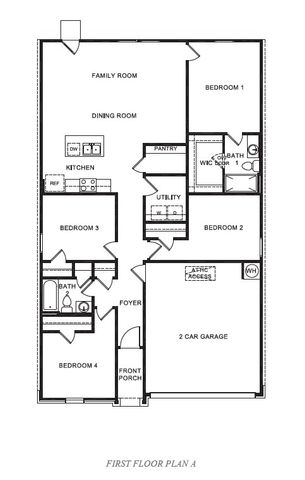 2017 E Toledo Street, Broken Arrow, OK 74012