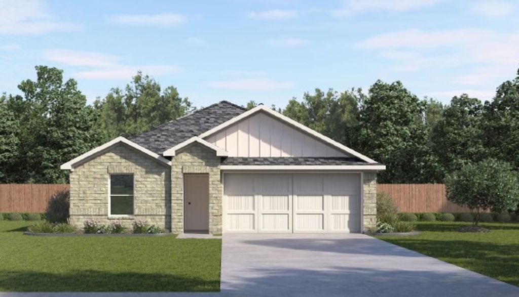 2017 E Toledo Street, Broken Arrow, OK 74012
