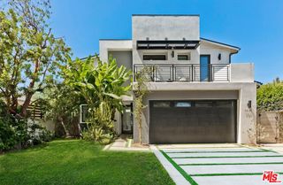 3641 Barry Avenue, Los Angeles, CA 90066