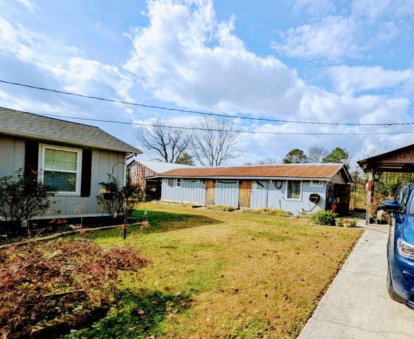 177 Marshall Lane SE, Cleveland, TN 37323