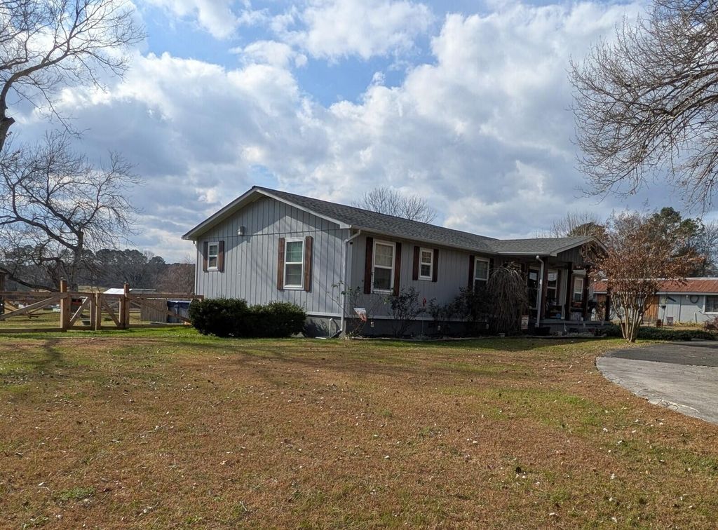 177 Marshall Lane SE, Cleveland, TN 37323