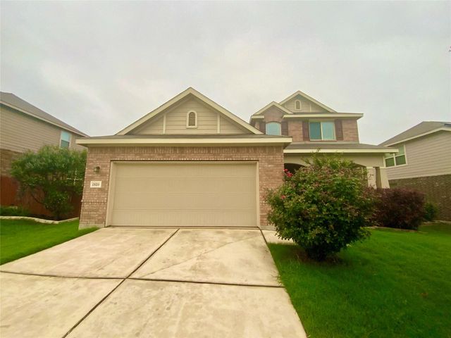 1810 Logan TRL, New Braunfels, TX 78130