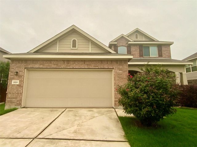 1810 Logan TRL, New Braunfels, TX 78130
