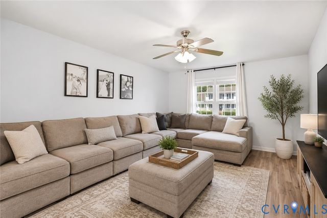 6222 Lodgepole Dr, Hanover, VA 23111