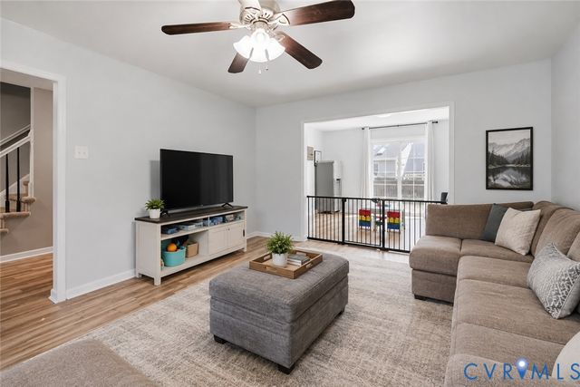 6222 Lodgepole Dr, Hanover, VA 23111