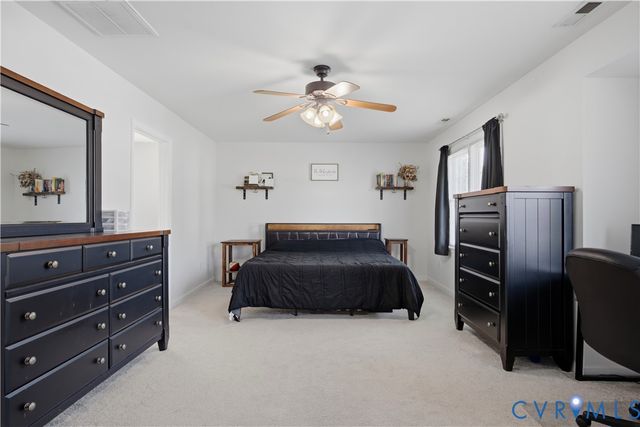 6222 Lodgepole Dr, Hanover, VA 23111