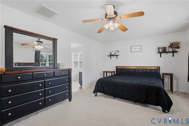 6222 Lodgepole Dr, Hanover, VA 23111