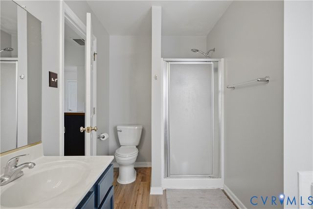 6222 Lodgepole Dr, Hanover, VA 23111
