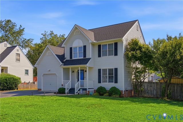 6222 Lodgepole Dr, Hanover, VA 23111