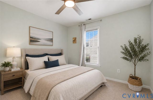 6222 Lodgepole Dr, Hanover, VA 23111