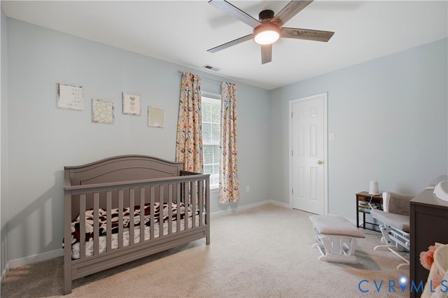 6222 Lodgepole Dr, Hanover, VA 23111