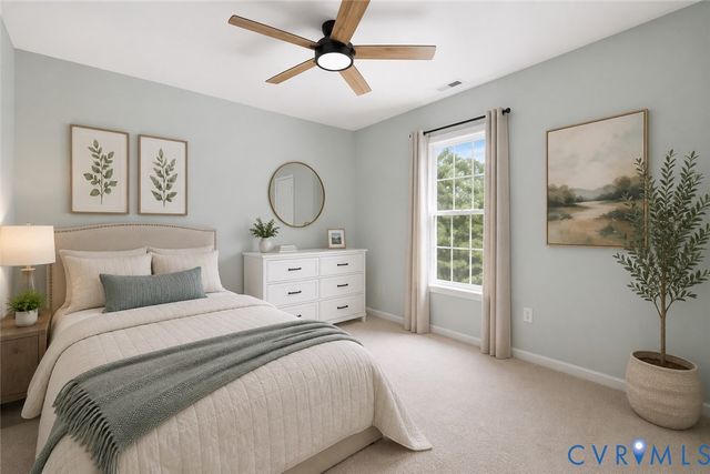 6222 Lodgepole Dr, Hanover, VA 23111