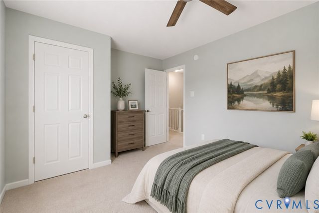 6222 Lodgepole Dr, Hanover, VA 23111