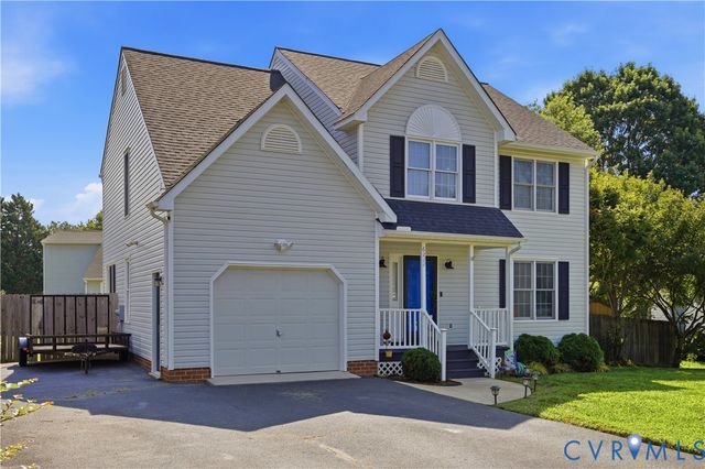 6222 Lodgepole Dr, Hanover, VA 23111