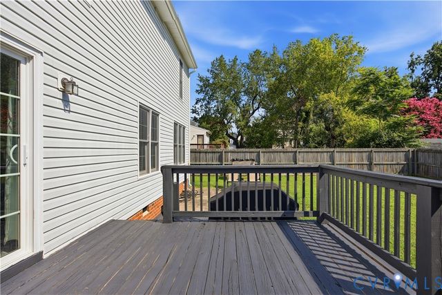 6222 Lodgepole Dr, Hanover, VA 23111