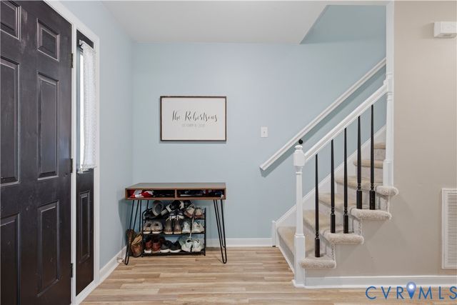 6222 Lodgepole Dr, Hanover, VA 23111