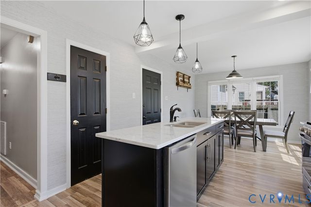 6222 Lodgepole Dr, Hanover, VA 23111