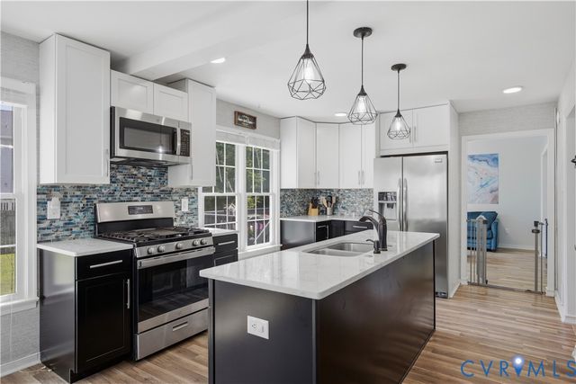 6222 Lodgepole Dr, Hanover, VA 23111