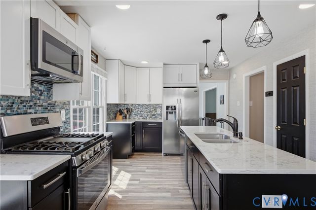 6222 Lodgepole Dr, Hanover, VA 23111