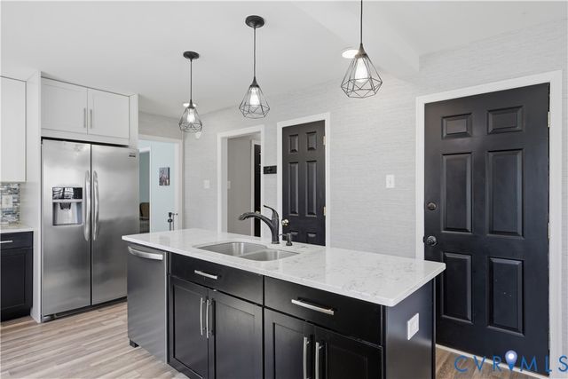 6222 Lodgepole Dr, Hanover, VA 23111