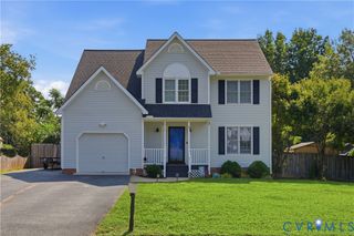 6222 Lodgepole Dr, Hanover, VA 23111