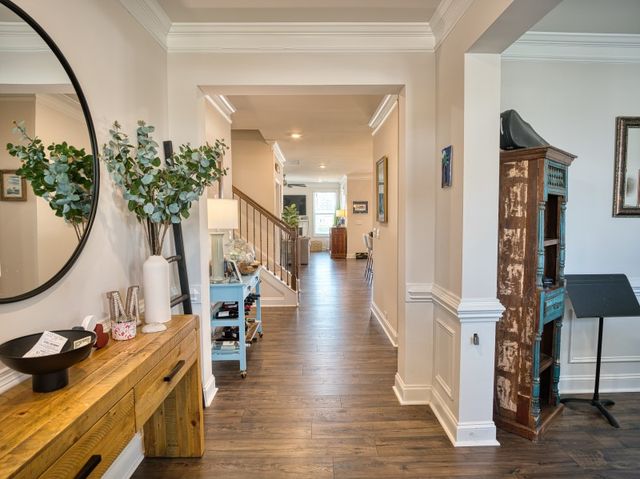 50 Dodd Trail, Greenville, SC 29605