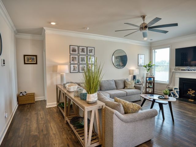 50 Dodd Trail, Greenville, SC 29605