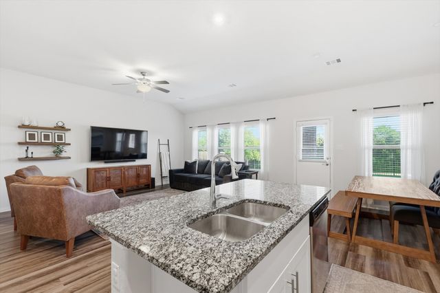 221 Stonehollow Way, Melissa, TX 75454