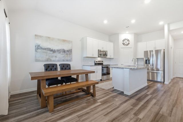 221 Stonehollow Way, Melissa, TX 75454